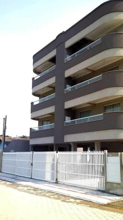 Residencial Ernesto Neves Apartamento *