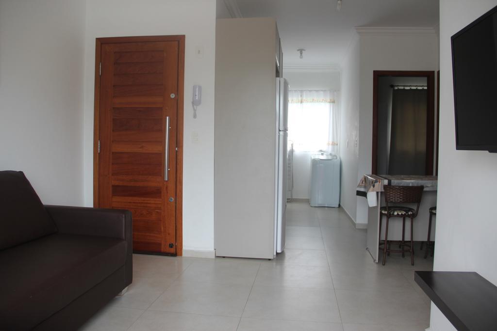 Residencial Ernesto Neves Apartamento Bombinhas