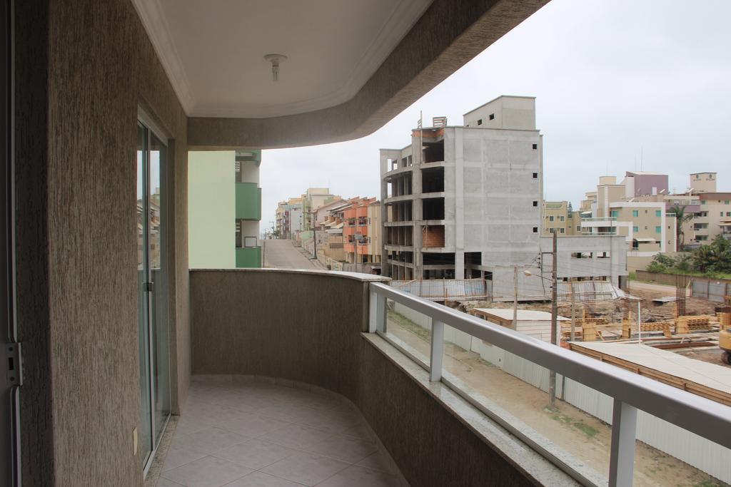 Residencial Ernesto Neves * Bombinhas
